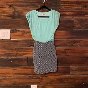 Business Casual Dress